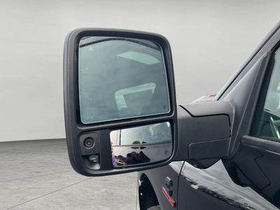 2026 RAM Ram 3500 RAM 3500 LARAMIE CREW CAB 4X4 6'4' BOX