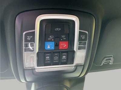 2026 RAM Ram 3500 RAM 3500 LARAMIE CREW CAB 4X4 6'4' BOX