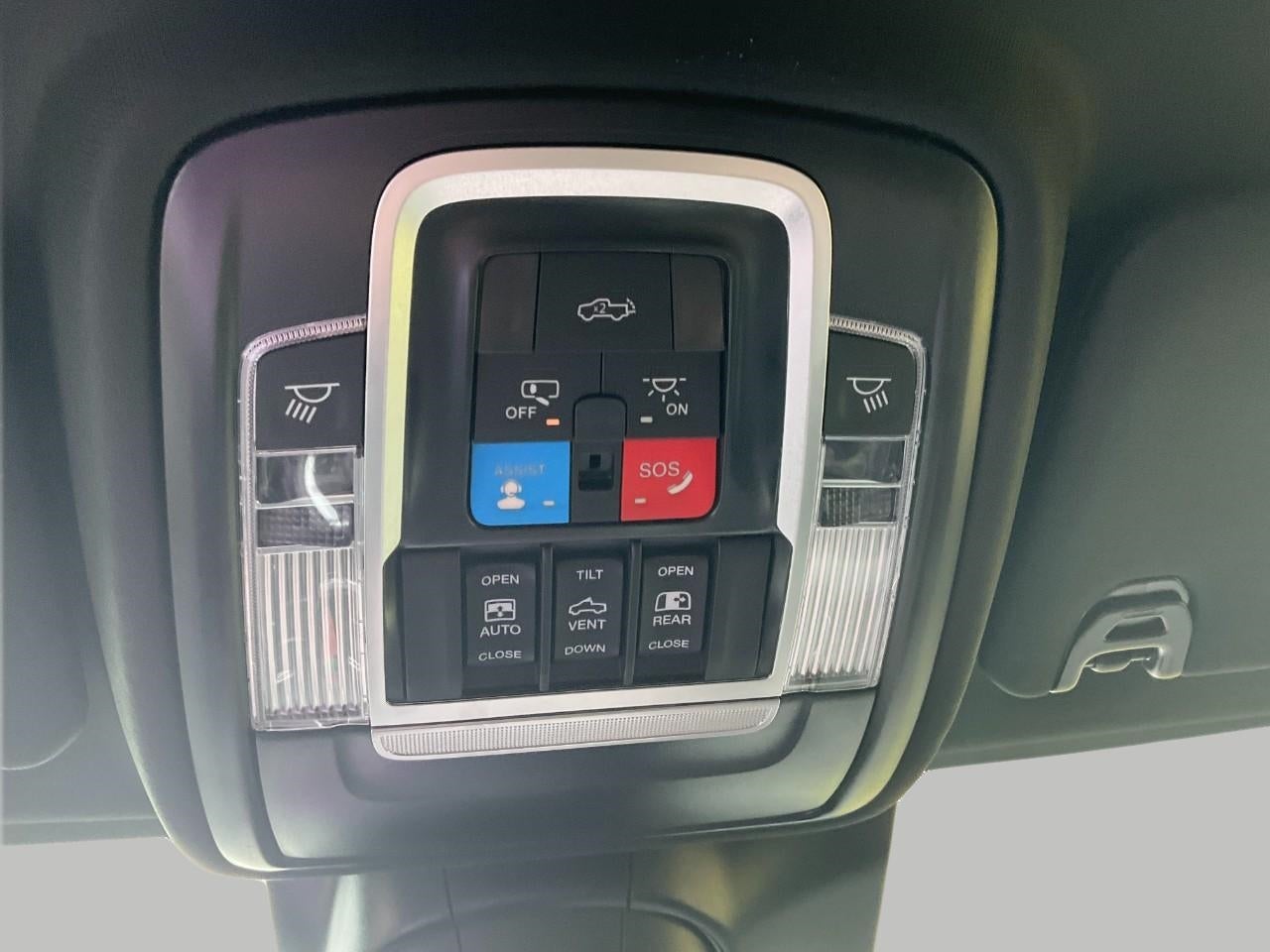 2026 RAM Ram 3500 RAM 3500 LARAMIE CREW CAB 4X4 6'4' BOX