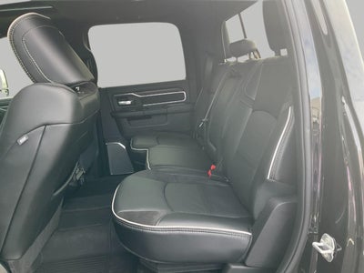 2026 RAM Ram 3500 RAM 3500 LARAMIE CREW CAB 4X4 6'4' BOX