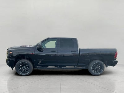 2026 RAM Ram 3500 RAM 3500 LARAMIE CREW CAB 4X4 6'4' BOX