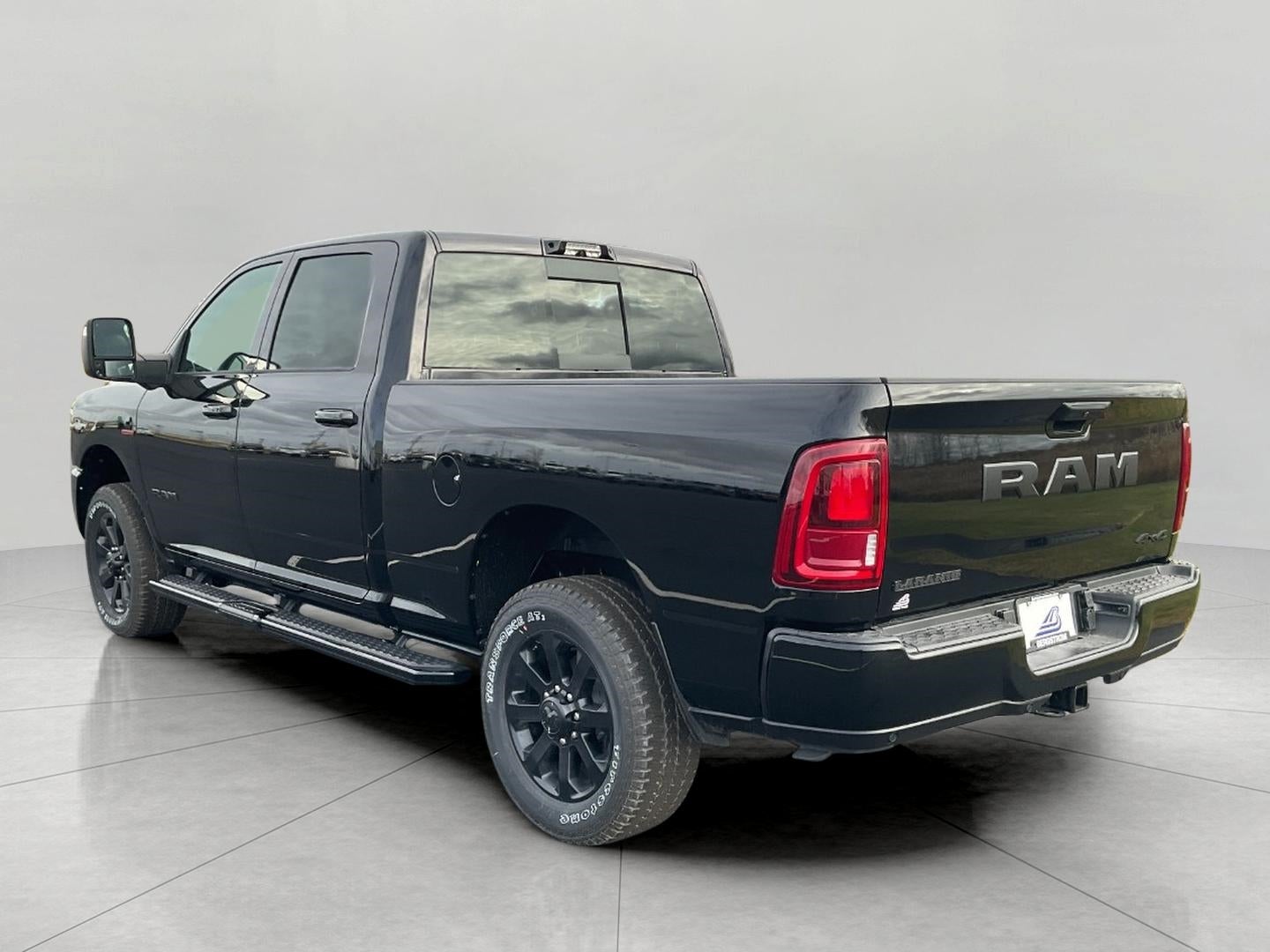 2026 RAM Ram 3500 RAM 3500 LARAMIE CREW CAB 4X4 6'4' BOX