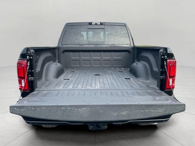 2026 RAM Ram 3500 RAM 3500 LARAMIE CREW CAB 4X4 6'4' BOX