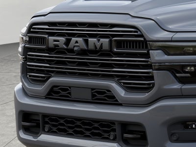 2026 RAM Ram 3500 RAM 3500 LARAMIE CREW CAB 4X4 6'4' BOX
