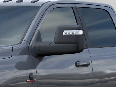 2026 RAM Ram 3500 RAM 3500 LARAMIE CREW CAB 4X4 6'4' BOX