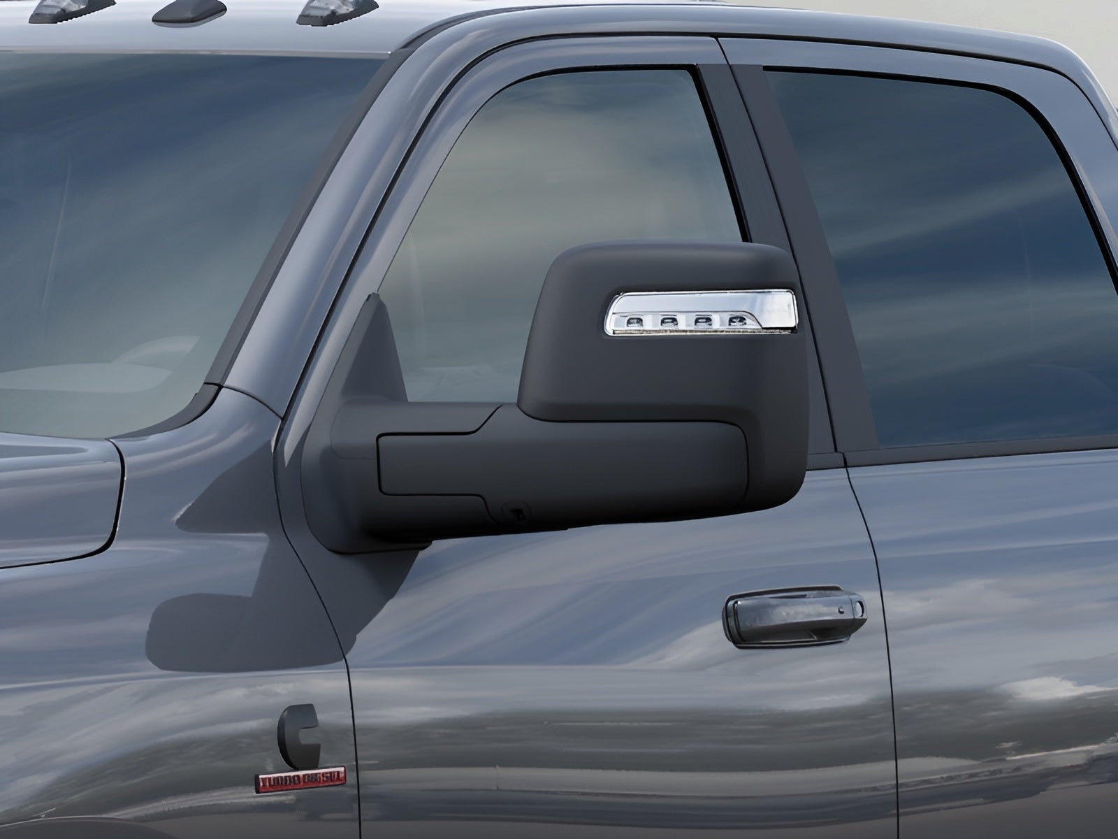 2026 RAM Ram 3500 RAM 3500 LARAMIE CREW CAB 4X4 6'4' BOX