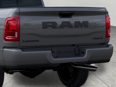 2026 RAM Ram 3500 RAM 3500 LARAMIE CREW CAB 4X4 6'4' BOX