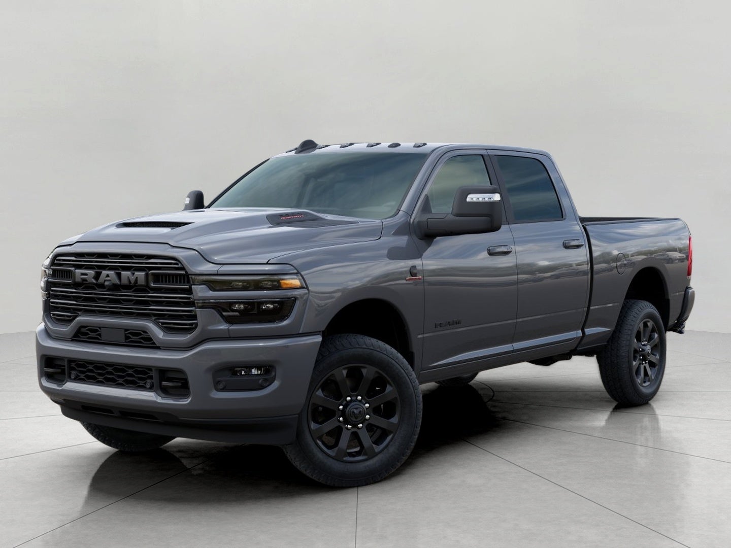 2026 RAM Ram 3500 RAM 3500 LARAMIE CREW CAB 4X4 6'4' BOX