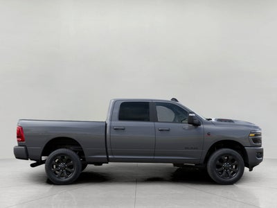 2026 RAM Ram 3500 RAM 3500 LARAMIE CREW CAB 4X4 6'4' BOX