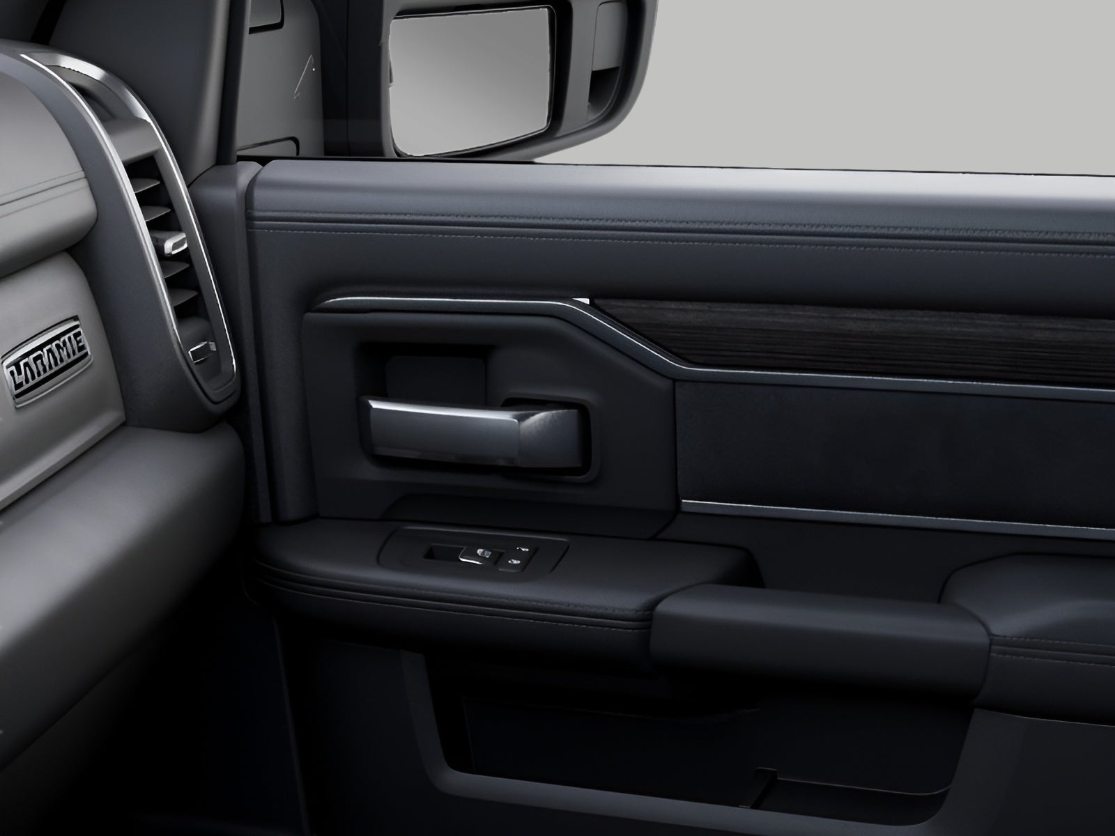 2026 RAM Ram 3500 RAM 3500 LARAMIE CREW CAB 4X4 6'4' BOX