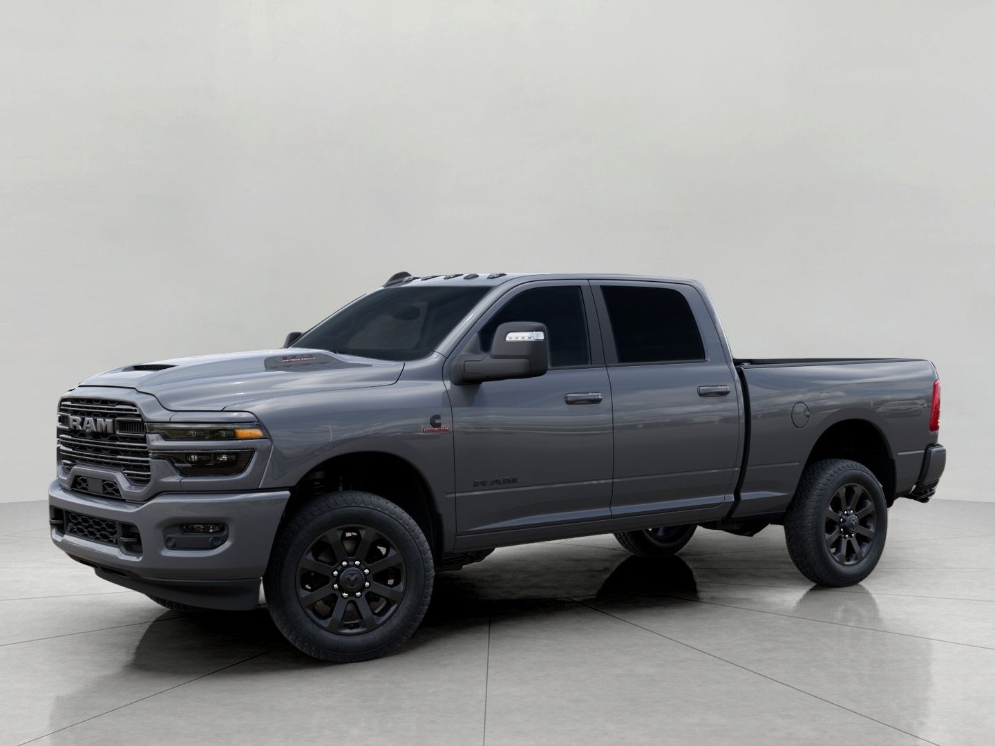 2026 RAM Ram 3500 RAM 3500 LARAMIE CREW CAB 4X4 6'4' BOX