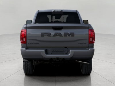 2026 RAM Ram 3500 RAM 3500 LARAMIE CREW CAB 4X4 6'4' BOX