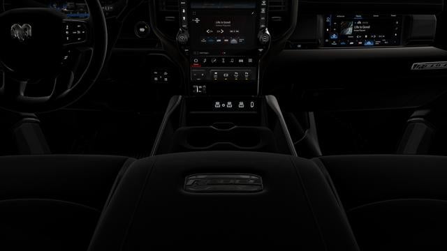 2026 RAM Ram 2500 RAM 2500 REBEL CREW CAB 4X4 6'4' BOX