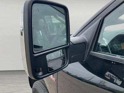 2025 RAM Ram 2500 RAM 2500 LARAMIE CREW CAB 4X4 6'4' BOX