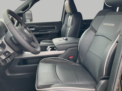 2025 RAM Ram 2500 RAM 2500 LARAMIE CREW CAB 4X4 6'4' BOX