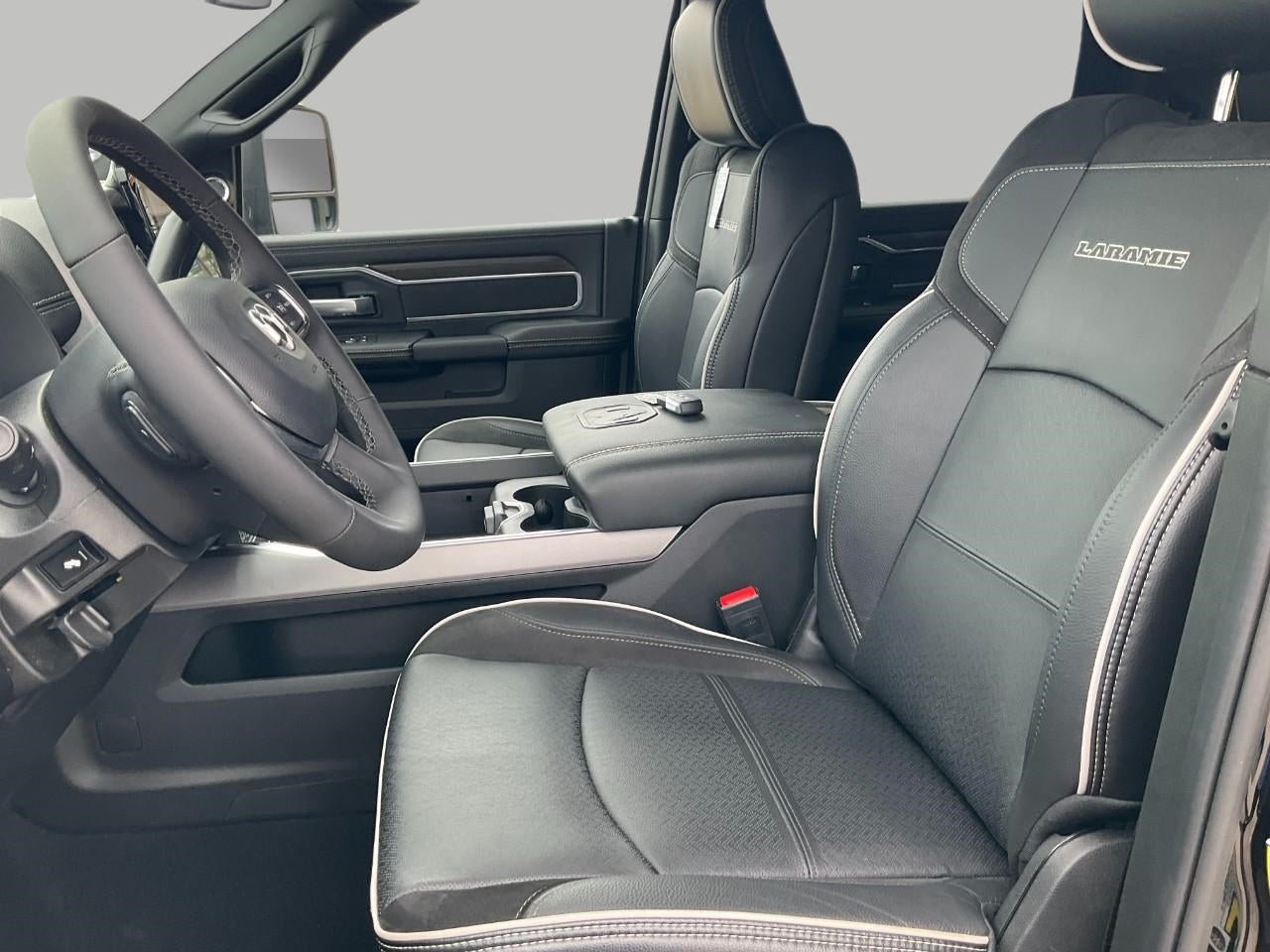 2025 RAM Ram 2500 RAM 2500 LARAMIE CREW CAB 4X4 6'4' BOX