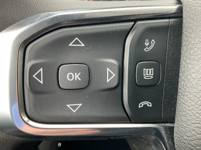 2025 RAM Ram 2500 RAM 2500 LARAMIE CREW CAB 4X4 6'4' BOX