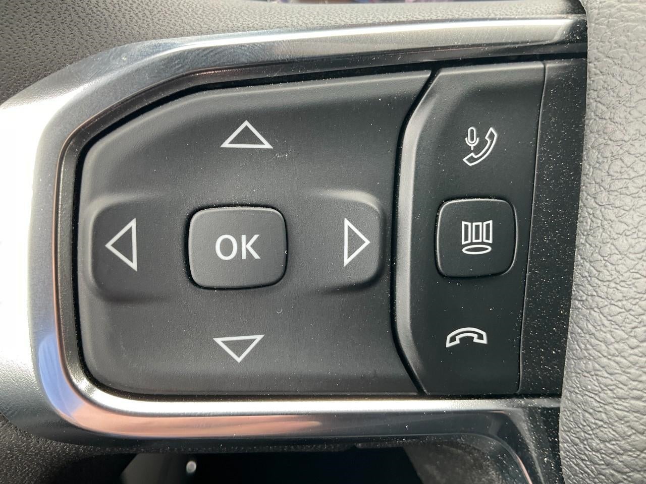 2025 RAM Ram 2500 RAM 2500 LARAMIE CREW CAB 4X4 6'4' BOX