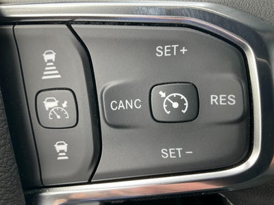 2025 RAM Ram 2500 RAM 2500 LARAMIE CREW CAB 4X4 6'4' BOX