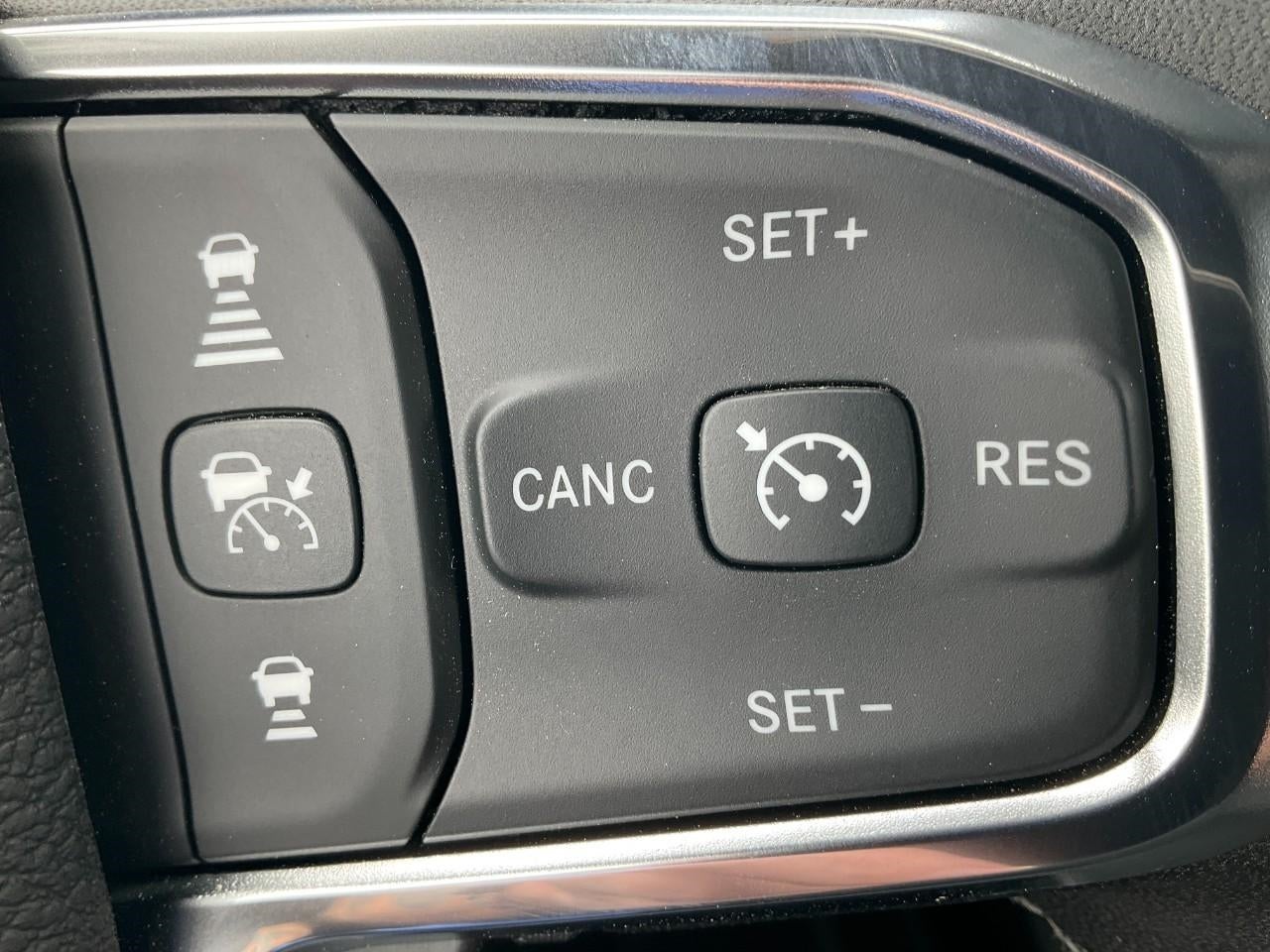 2025 RAM Ram 2500 RAM 2500 LARAMIE CREW CAB 4X4 6'4' BOX