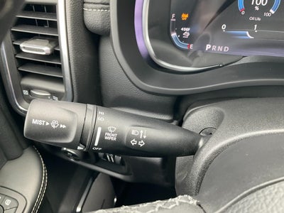 2025 RAM Ram 2500 RAM 2500 LARAMIE CREW CAB 4X4 6'4' BOX