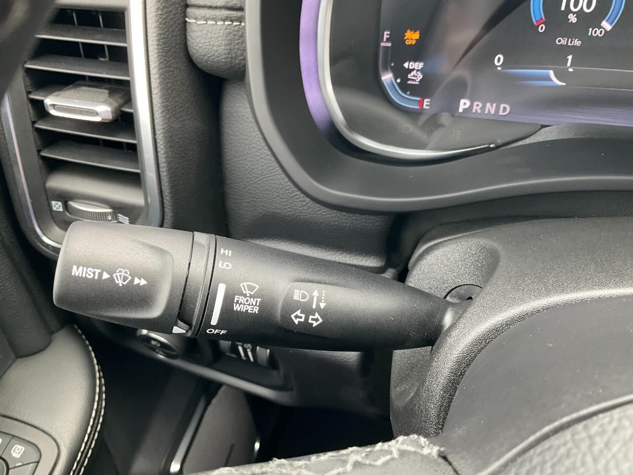 2025 RAM Ram 2500 RAM 2500 LARAMIE CREW CAB 4X4 6'4' BOX