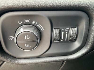 2025 RAM Ram 2500 RAM 2500 LARAMIE CREW CAB 4X4 6'4' BOX