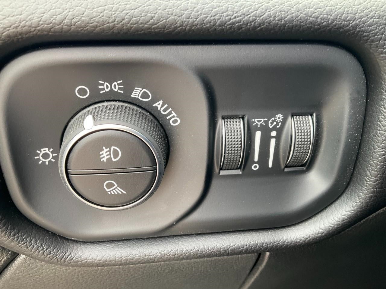 2025 RAM Ram 2500 RAM 2500 LARAMIE CREW CAB 4X4 6'4' BOX