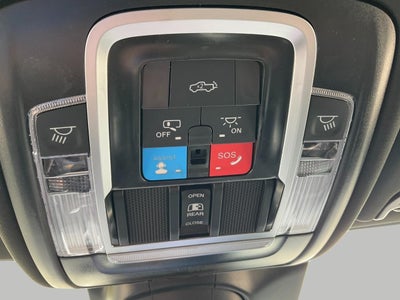 2025 RAM Ram 2500 RAM 2500 LARAMIE CREW CAB 4X4 6'4' BOX