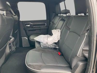 2025 RAM Ram 2500 RAM 2500 LARAMIE CREW CAB 4X4 6'4' BOX