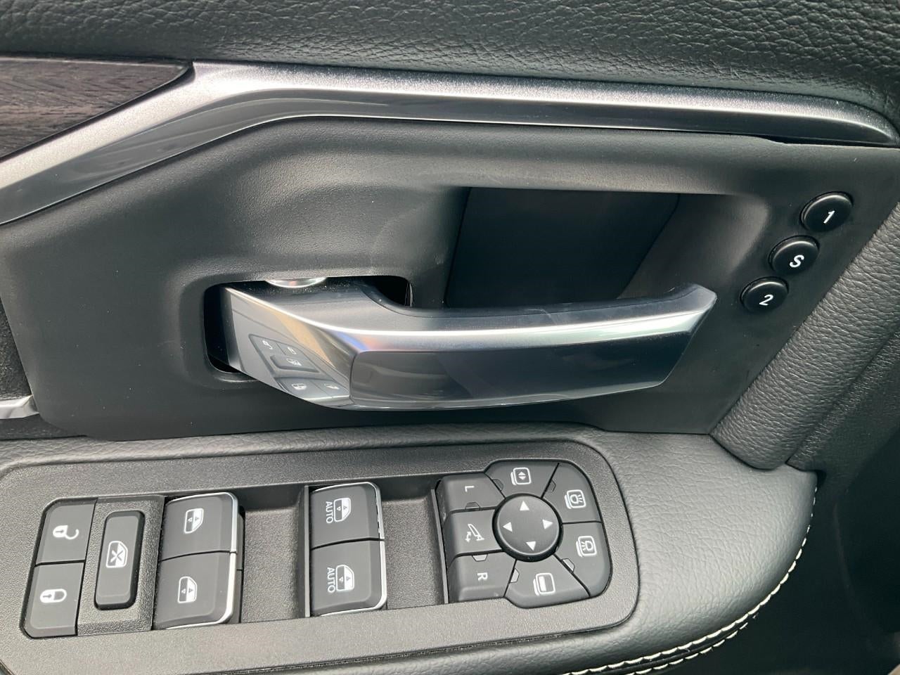 2025 RAM Ram 2500 RAM 2500 LARAMIE CREW CAB 4X4 6'4' BOX