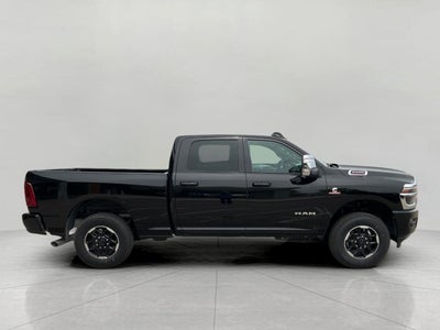 2025 RAM Ram 2500 RAM 2500 LARAMIE CREW CAB 4X4 6'4' BOX