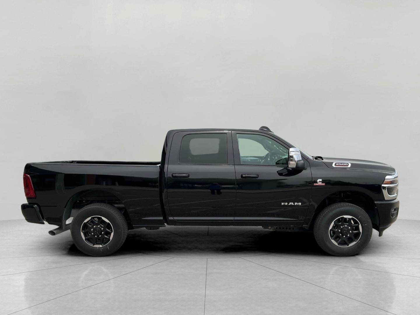 2025 RAM Ram 2500 RAM 2500 LARAMIE CREW CAB 4X4 6'4' BOX