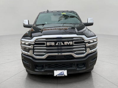2025 RAM Ram 2500 RAM 2500 LARAMIE CREW CAB 4X4 6'4' BOX