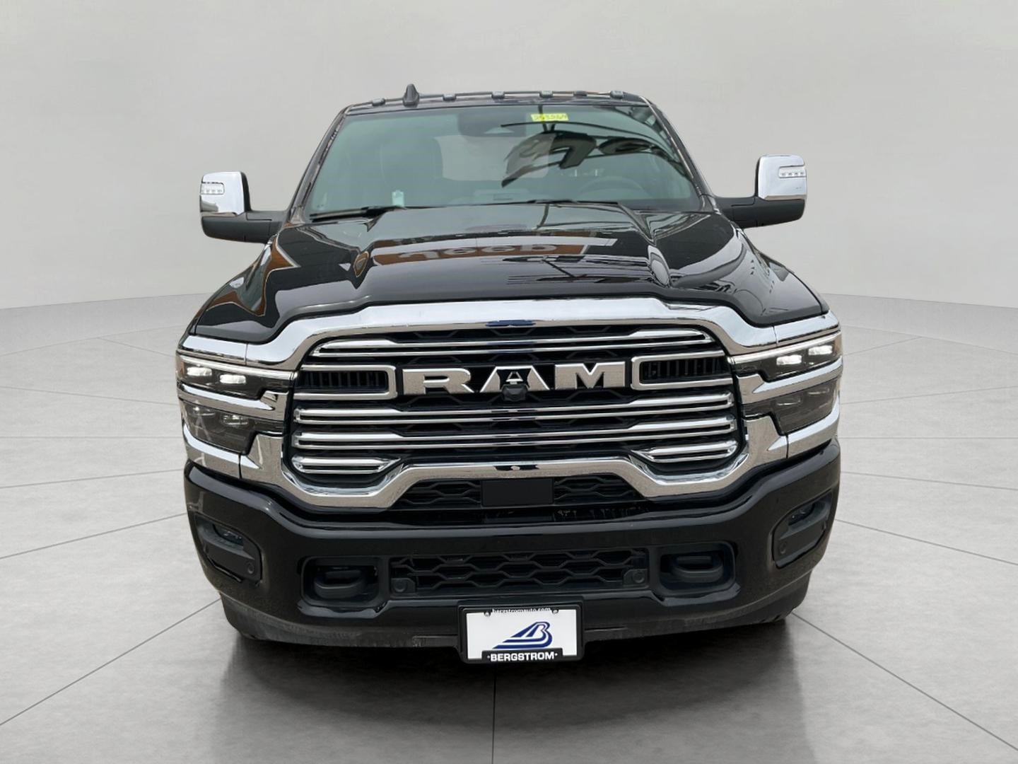 2025 RAM Ram 2500 RAM 2500 LARAMIE CREW CAB 4X4 6'4' BOX