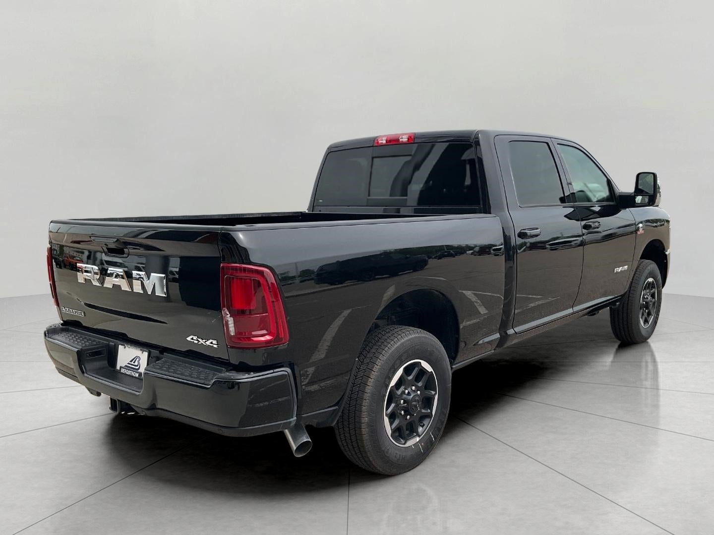 2025 RAM Ram 2500 RAM 2500 LARAMIE CREW CAB 4X4 6'4' BOX