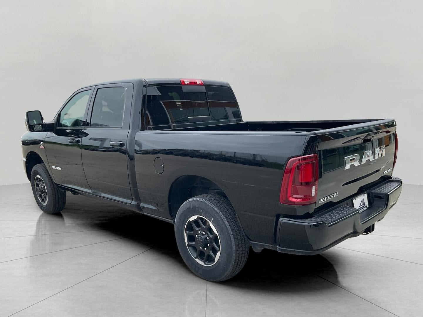 2025 RAM Ram 2500 RAM 2500 LARAMIE CREW CAB 4X4 6'4' BOX