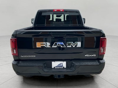 2025 RAM Ram 2500 RAM 2500 LARAMIE CREW CAB 4X4 6'4' BOX