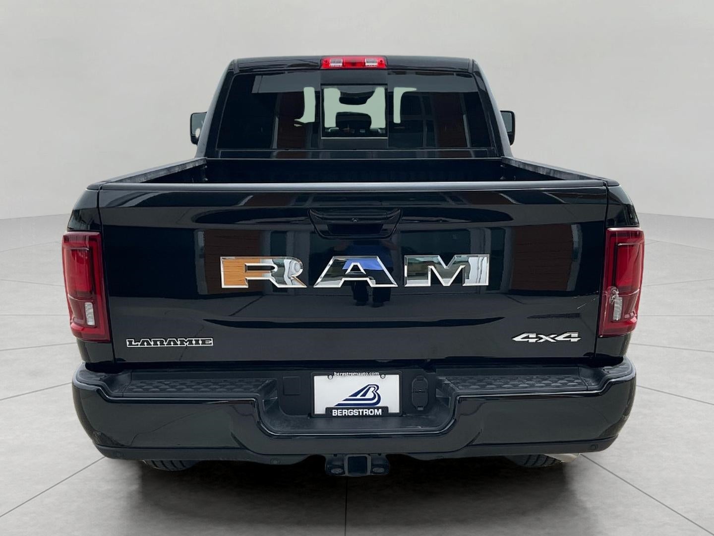 2025 RAM Ram 2500 RAM 2500 LARAMIE CREW CAB 4X4 6'4' BOX
