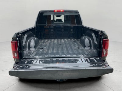 2025 RAM Ram 2500 RAM 2500 LARAMIE CREW CAB 4X4 6'4' BOX