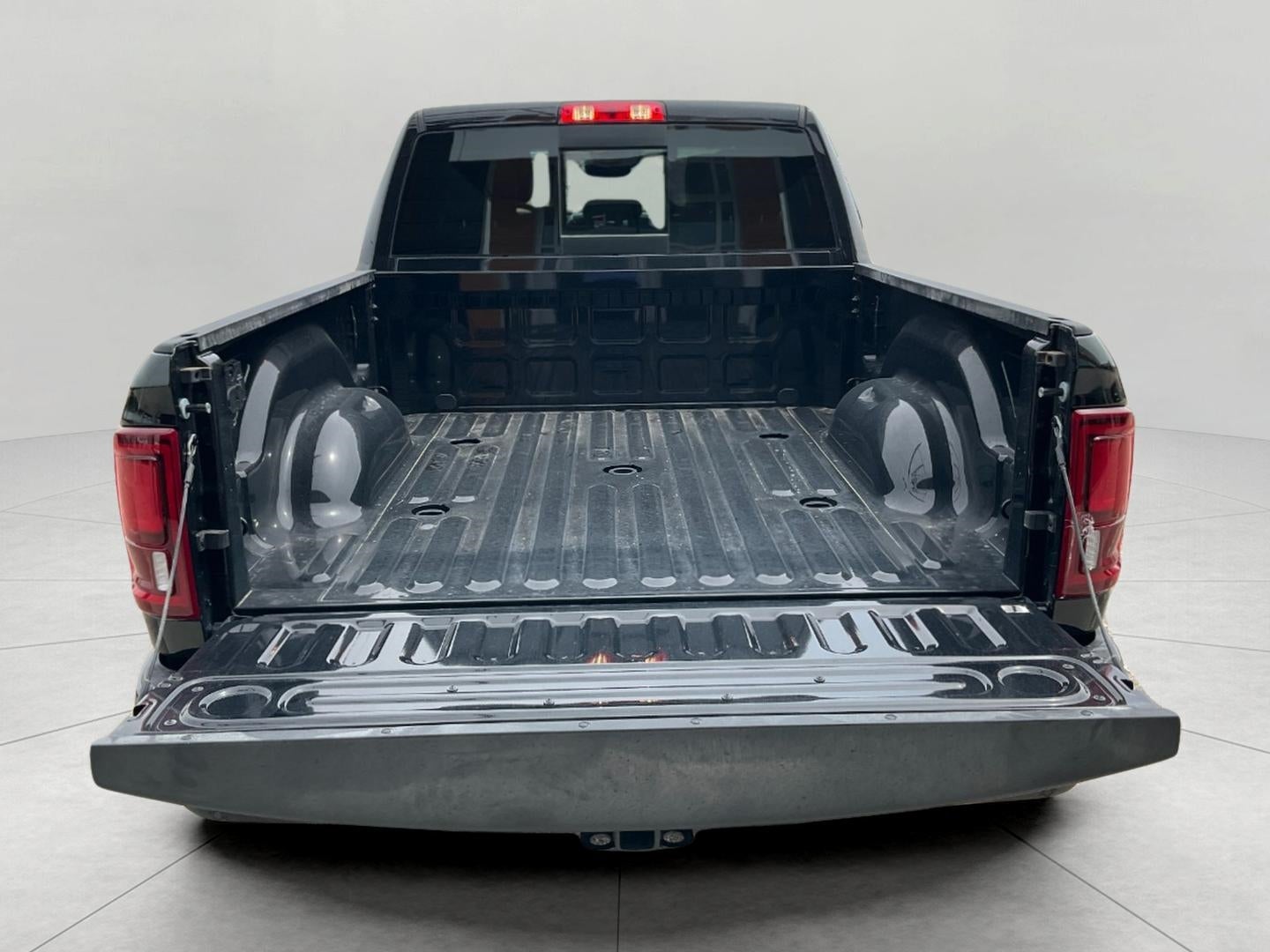 2025 RAM Ram 2500 RAM 2500 LARAMIE CREW CAB 4X4 6'4' BOX