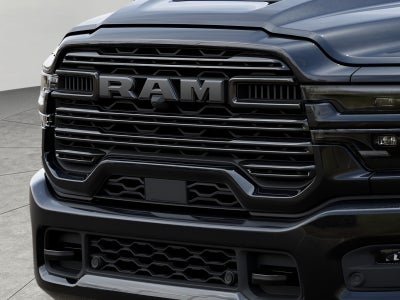 2027 RAM 2500 RAM 2500 LARAMIE CREW CAB 4X4 6'4' BOX