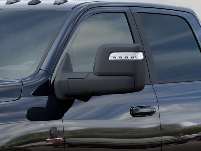 2027 RAM 2500 RAM 2500 LARAMIE CREW CAB 4X4 6'4' BOX