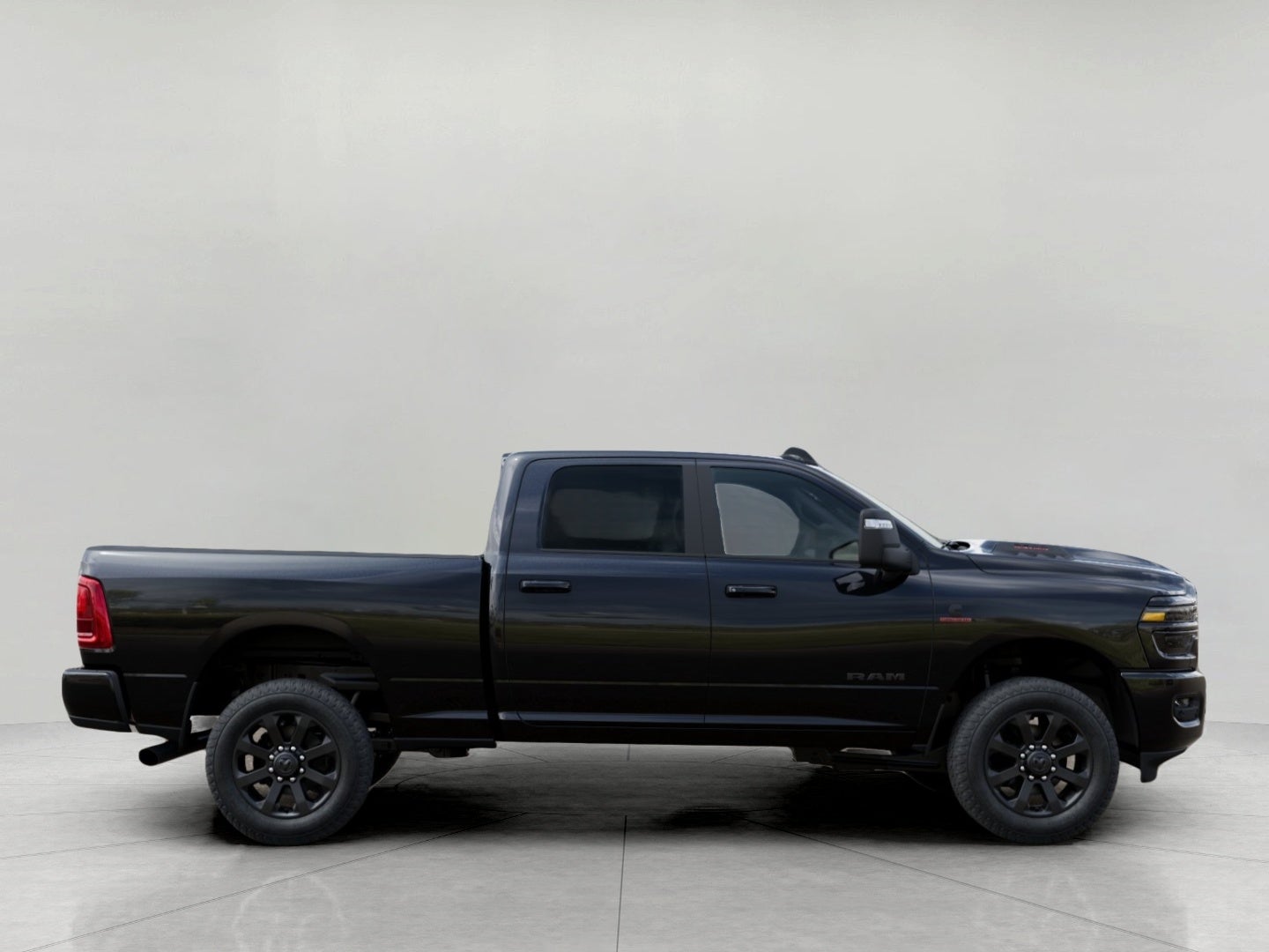 2027 RAM 2500 RAM 2500 LARAMIE CREW CAB 4X4 6'4' BOX