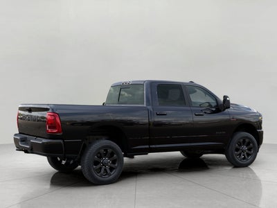 2027 RAM 2500 RAM 2500 LARAMIE CREW CAB 4X4 6'4' BOX