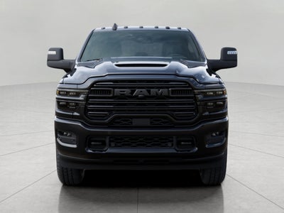 2027 RAM 2500 RAM 2500 LARAMIE CREW CAB 4X4 6'4' BOX