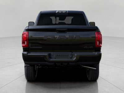 2027 RAM 2500 RAM 2500 LARAMIE CREW CAB 4X4 6'4' BOX