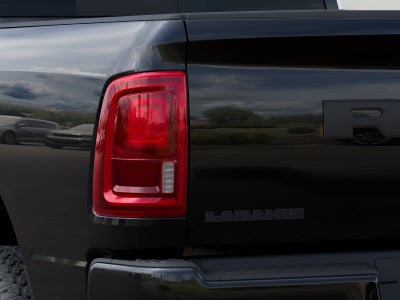 2027 RAM 2500 RAM 2500 LARAMIE CREW CAB 4X4 6'4' BOX