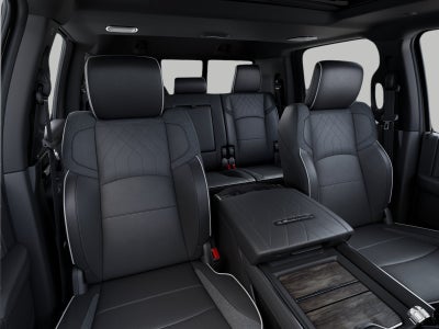 2026 RAM Ram 2500 RAM 2500 LIMITED MEGA CAB 4X4 6'4' BOX