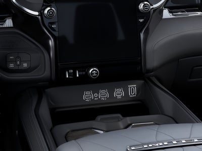 2026 RAM Ram 2500 RAM 2500 LIMITED MEGA CAB 4X4 6'4' BOX